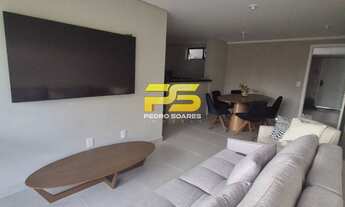 Imagem 4: Apartamento alto padrão para locação beira mar-Formosa