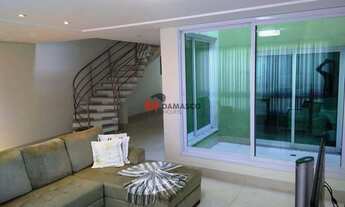 Imagem 7: Sobrado à venda 3 Quartos, 3 Suites, 6 Vagas, 306M², Olímpico, São Caetano do Sul - SP