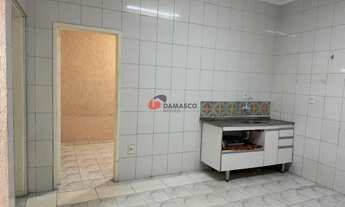 Imagem 6: Casa com edícula à venda, Bairro Olímpico, São Caetano do Sul, SP