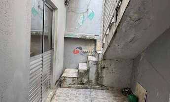 Imagem 3: Casa com edícula à venda, Bairro Olímpico, São Caetano do Sul, SP