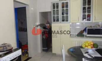 Imagem 3: Sobrado à venda 3 Quartos, 2 Vagas, 146M², Osvaldo Cruz, São Caetano do Sul - SP