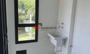 Imagem 6: Loft à venda e locação 1 Quarto, 1 Vaga, 43M², Campestre, Santo André - SP