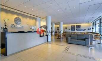 Imagem 3: Flat à venda 1 Quarto, 1 Suite, 1 Vaga, 21M², Cerâmica, São Caetano do Sul - SP