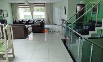 Imagem 4: Sobrado à venda 3 Quartos, 3 Suites, 10 Vagas, 399M², Olímpico, São Caetano do Sul - SP