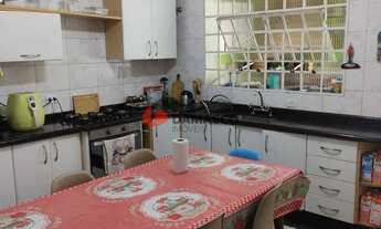 Imagem 4: Sobrado à venda 2 Quartos, 2 Vagas, 94M², Vila Alpina, São Paulo - SP