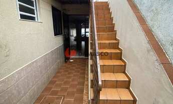 Imagem 2: Casa à venda 2 Quartos, 2 Vagas, Vila Palmares, Santo André - SP