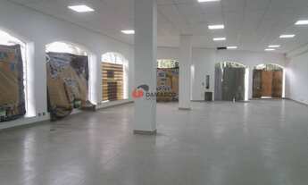 Imagem 3: Galpão para Locação 354M², Fundação, São Caetano do Sul - SP