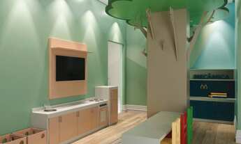 Imagem 4: LE BIARRITZ RESIDENCE ITAPEMA