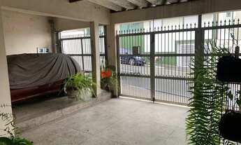 Imagem 2: Casa à venda 2 Quartos, 2 Vagas, 139M², Nova Gerty, São Caetano do Sul - SP