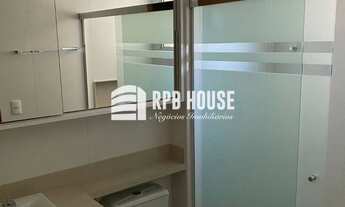 Imagem 4: Apartamento no Residencial Mirante do Ipe