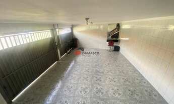 Imagem 3: Casa para locação, Jardim Palermo, São Bernardo do Campo, SP