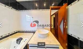 Imagem 5: Sobrado à venda 4 Quartos, 3 Suites, 6 Vagas, 480M², Cerâmica, São Caetano do Sul - SP