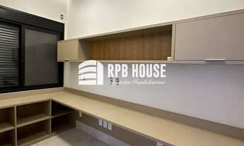 Imagem 3: Sobrado alto padrão em Condomínio Vila do Golf