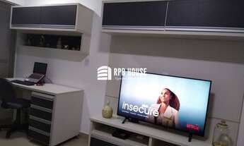 Imagem 6: Apartamento Ribeirania