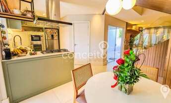 Imagem 6: Sobrado com 3 Suítes e 2 Vagas Piscina na Ponta Aguda!