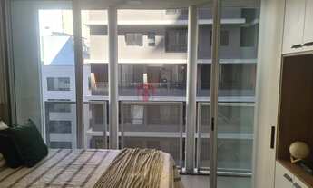 Imagem 2: Flat/Loft/Estúdio com 1 quarto, Consolação - São Paulo