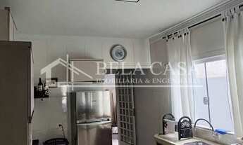 Imagem 7: Casa com 3 quartos, Jardim Atlântico - Mandaguaçu