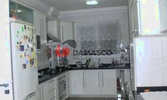 Imagem 3: Apartamento à venda 3 Quartos, 3 Suites, 4 Vagas, 112M², Santa Paula, São Caetano do Sul