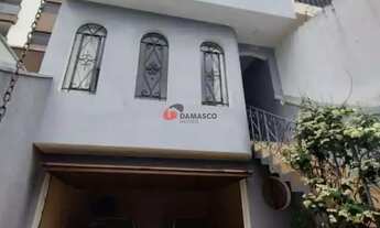 Imagem 3: Sobrado para locação, Baeta Neves, São Bernardo do Campo, SP