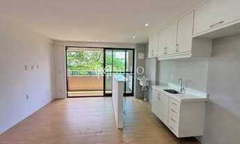 Imagem 2: PARNAMIRIM - Apto com 2qtos, 1suite, 1vaga, 50m²