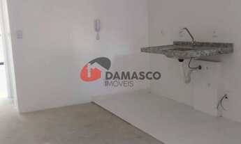 Imagem 2: Apartamento à venda, Vila Valparaíso, Santo André, SP