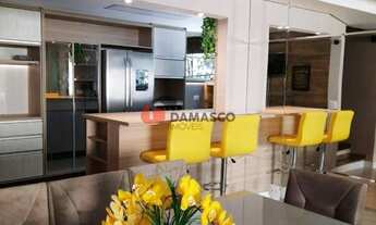 Imagem 3: Sobrado à venda 3 Quartos, 3 Suites, 3 Vagas, Nova Gerty, São Caetano do Sul - SP