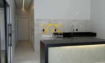 Imagem 7: Casa com 3 suítes, 140 m² - 1205 sul (ARSO 122) - Próxima á Praia do Cajú- Palmas/TO