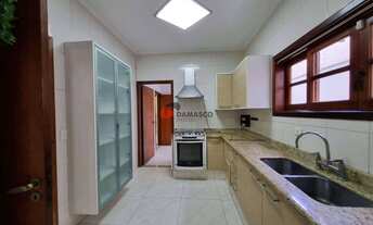 Imagem 7: Sobrado à venda 3 Quartos, 3 Suites, 4 Vagas, 221M², Olímpico, São Caetano do Sul - SP