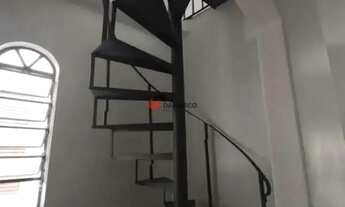 Imagem 5: Sobrado para locação, Baeta Neves, São Bernardo do Campo, SP