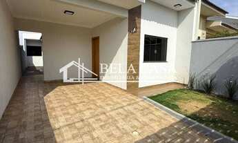 Imagem 2: Casa a venda 3 quartos Jardim Maravilha