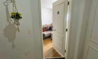 Imagem 2: Apartamento com 3 quartos, Centro - São Bernardo do Campo