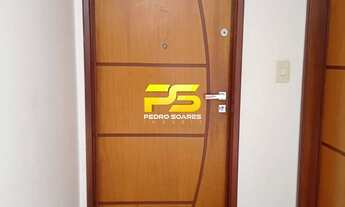 Imagem 2: Apartamento com 2 quartos, à venda Intermares - João Pessoa 320 mil