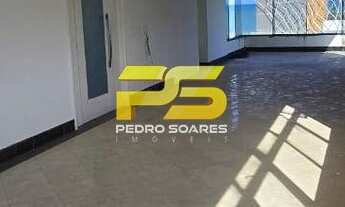 Imagem 4: APARTAMENTO A VENDA-AV. ARGEMIRO FIGUEREDO-JP