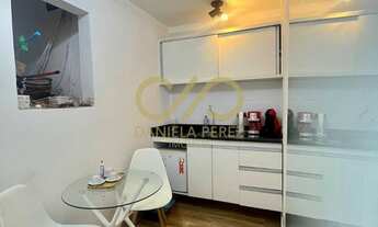 Imagem 3: Conjunto Comercial - Samambaia - Praia Grande