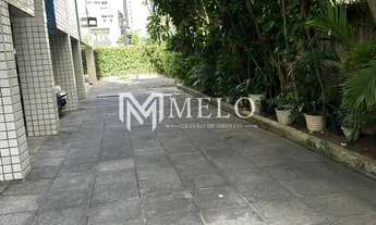 Imagem 7: Apartamento 3Qts;1 Suit,1 vaga,103M²,Varanda