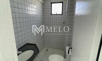 Imagem 4: BOA VIAGEM - Apto com 3qts, 1suite, 2vagas, 85m²