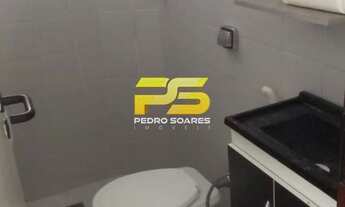 Imagem 7: Sala comercial 303 para locação Ed. Flora Falcone Manaíra