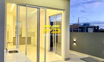 Imagem 3: Casa de Condomínio com 3 quartos à Venda, Muçumagro - João Pessoa