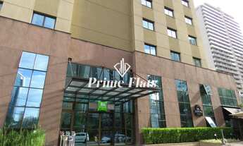 Imagem 5: Flat disponível para venda no Ibis Styles SP Faria Lima, com 18m², 1 dormitório e 1 vaga d