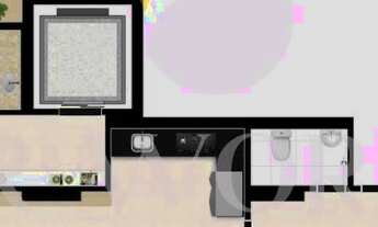 Imagem 3: Urbani Vista Home