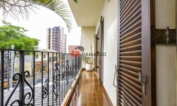 Imagem 4: Sobrado à venda 3 Quartos, 1 Suite, 3 Vagas, 450M², Santa Paula, São Caetano do Sul - SP