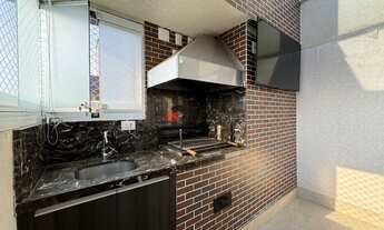 Imagem 4: Cobertura à venda, Osvaldo Cruz, São Caetano do Sul, SP