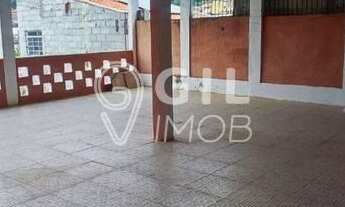 Imagem 5: Casa com 1 dormitório à venda, 124 m² por R$ 185.000,00 - Jardim Paraíso - Jacareí/SP