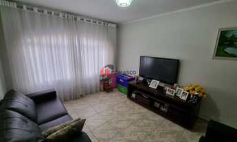 Imagem 2: Sobrado à venda 3 Quartos, 1 Suite, 6 Vagas, 221M², Osvaldo Cruz, São Caetano do Sul - SP