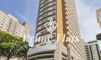 Imagem 7: Flat disponível para venda no Transamerica Prime International Plaza, com 29m², 1 dormitór