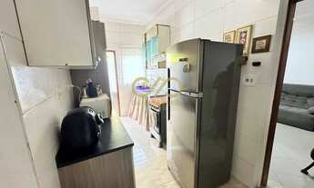 Imagem 2: Casa terréa - Canto do Forte - Praia Grande