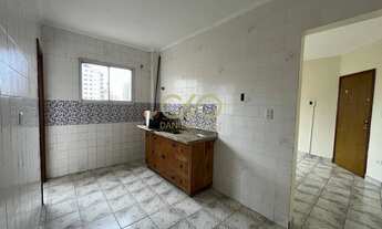 Imagem 2: Apartamento padrão - Tupi - Praia Grande