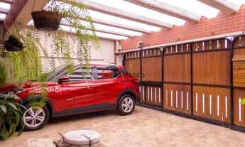 Imagem 4: Sobrado à venda 4 Quartos, 1 Suite, 3 Vagas, Mauá, São Caetano do Sul - SP