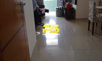 Imagem 7: Apartamento com 2 quartos, à venda Intermares - João Pessoa 320 mil