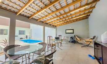 Imagem 4: Casa com 3 quartos à Venda, São Cristóvão - Barra Velha